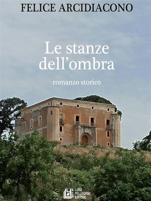 cover image of Le stanze dell'ombra